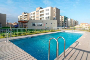 Departamento serena pasos faro